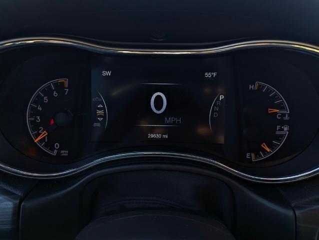 2019 Jeep Grand Cherokee Altitude 4x4 2019 Jeep Grand Cherokee Altitude 4x4