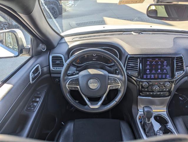 2019 Jeep Grand Cherokee Altitude 4x4 2019 Jeep Grand Cherokee Altitude 4x4