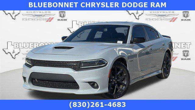 2022 Dodge Charger R/T 2022 Dodge Charger R/T
