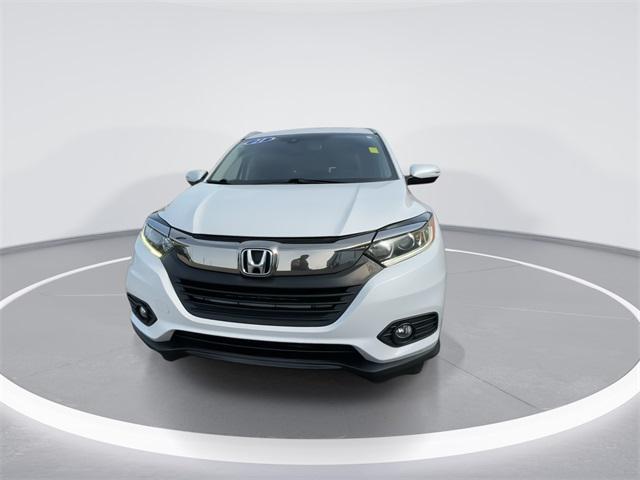 2021 Honda HR-V 2WD EX-L 2021 Honda HR-V 2WD EX-L