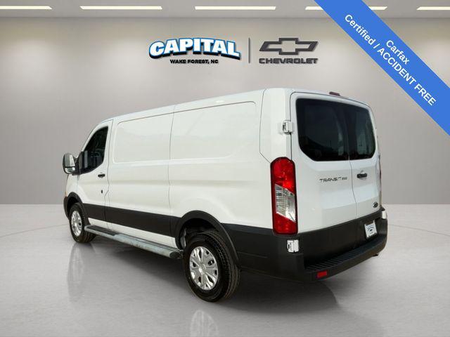 2024 Ford Transit-250 Cargo Van Base