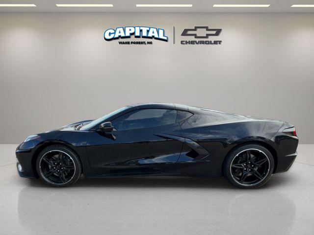 2023 Chevrolet Corvette Stingray RWD Coupe 3LT 2023 Chevrolet Corvette Stingray RWD Coupe 3LT