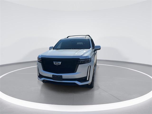 2021 Cadillac Escalade 4WD Sport 2021 Cadillac Escalade 4WD Sport