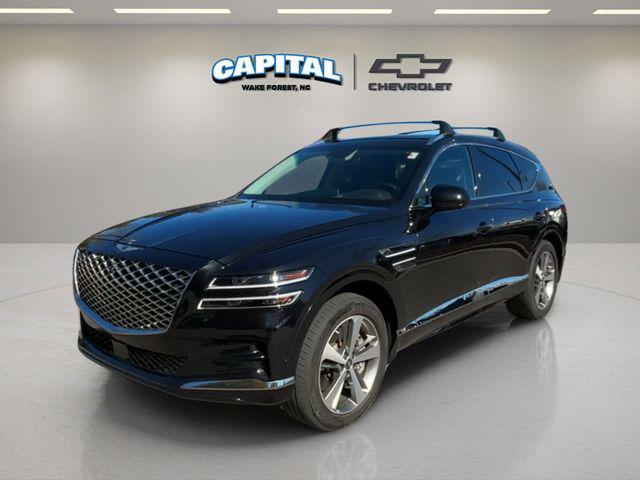 2023 Genesis GV80 3.5T AWD