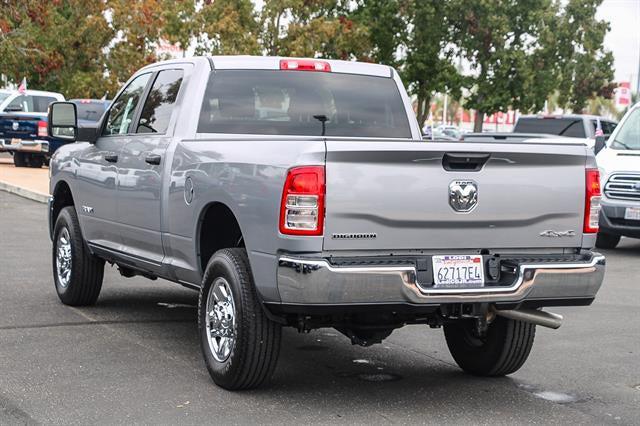 2024 RAM 2500 Big Horn Crew Cab 4x4 64 Box 2024 RAM 2500 Big Horn Crew Cab 4x4 64 Box