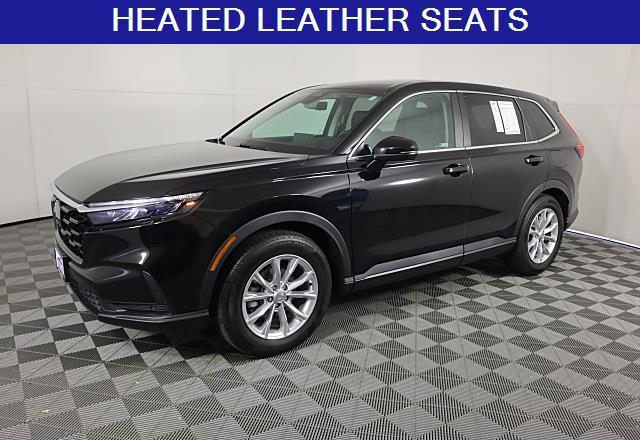 2024 Honda CR-V EX-L 2WD