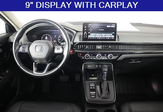 2024 Honda CR-V EX-L 2WD