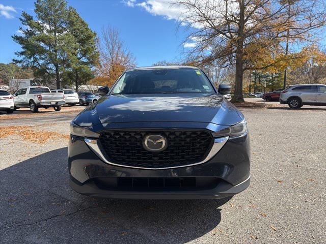 2022 Mazda CX-5 2.5 S Premium Plus 2022 Mazda CX-5 2.5 S Premium Plus