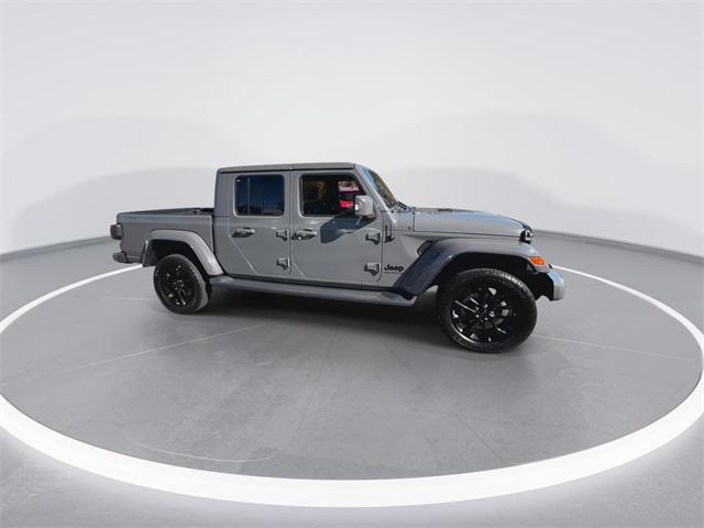 2023 Jeep Gladiator High Altitude 4x4