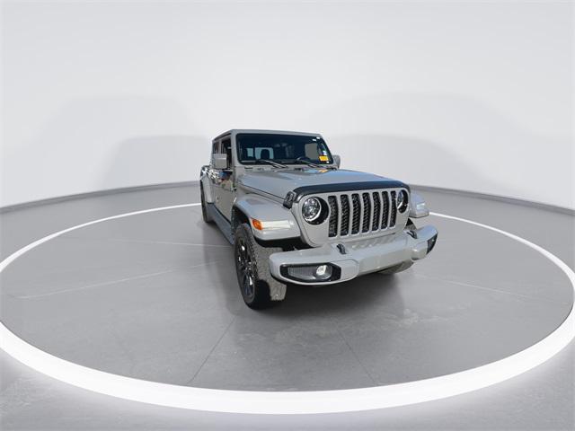 2023 Jeep Gladiator High Altitude 4x4