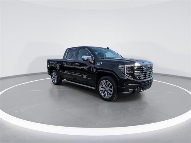 2023 GMC Sierra 1500 4WD Crew Cab Short Box Denali