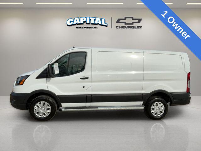2024 Ford Transit Cargo Van Base 2024 Ford Transit Cargo Van Base