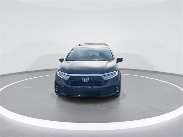 2023 Honda Odyssey Touring 2023 Honda Odyssey Touring
