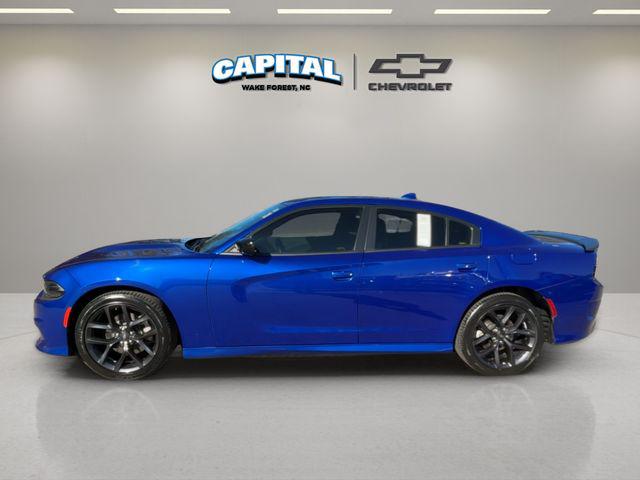 2022 Dodge Charger GT RWD 2022 Dodge Charger GT RWD