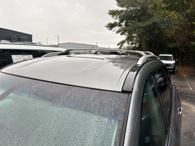 2015 Nissan Pathfinder S 2015 Nissan Pathfinder S