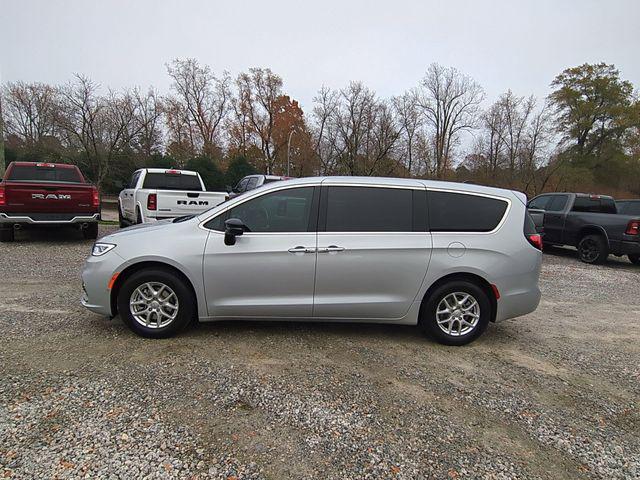 2026 Chrysler Pacifica PACIFICA SELECT 2026 Chrysler Pacifica PACIFICA SELECT