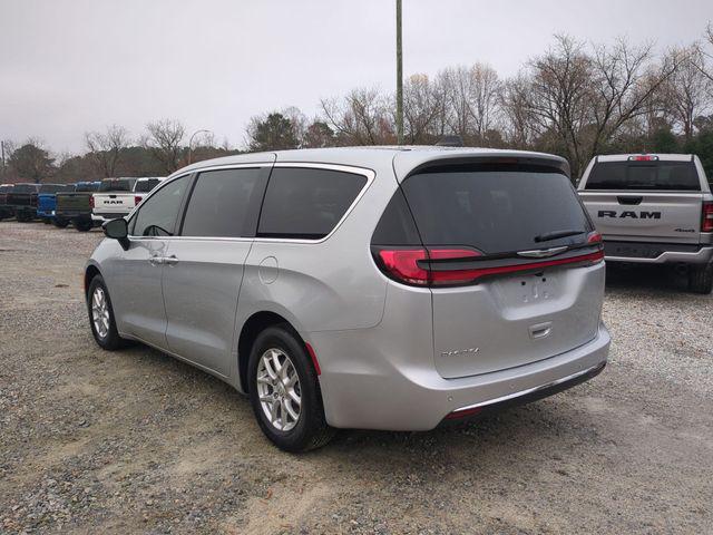 2026 Chrysler Pacifica PACIFICA SELECT 2026 Chrysler Pacifica PACIFICA SELECT