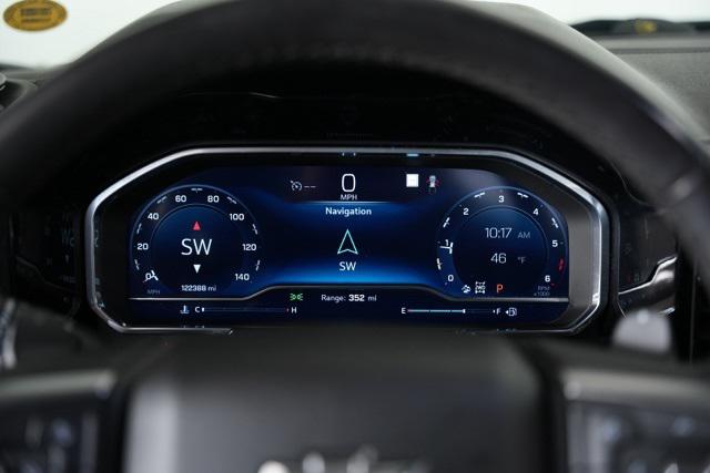 2022 Chevrolet Silverado 1500 4WD Crew Cab Short Bed RST 2022 Chevrolet Silverado 1500 4WD Crew Cab Short Bed RST