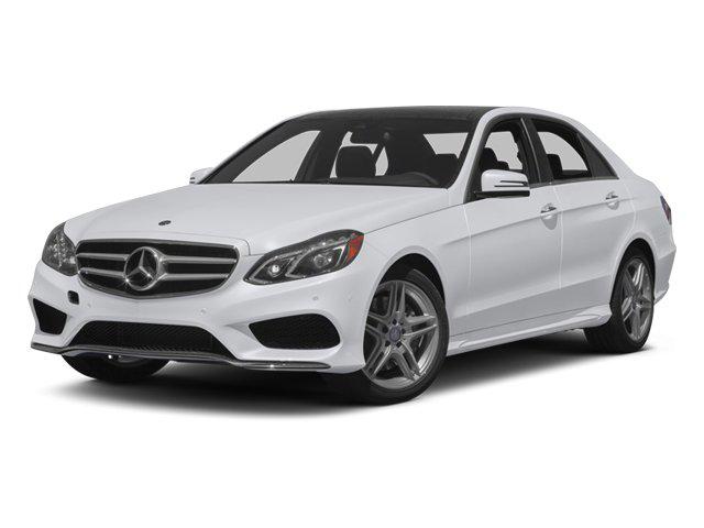 2014 Mercedes-Benz E 350 E 350