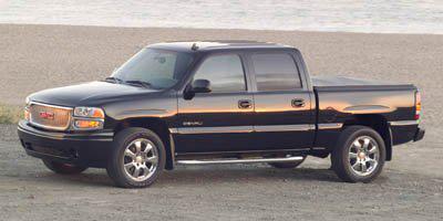 2006 GMC Sierra 1500 Denali