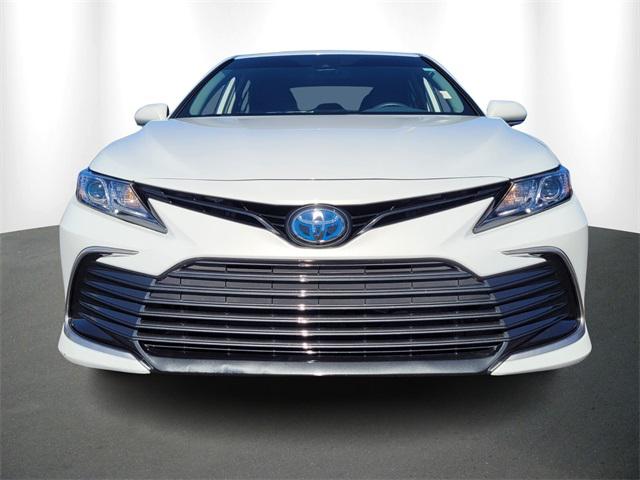 2024 Toyota Camry Hybrid LE 2024 Toyota Camry Hybrid LE
