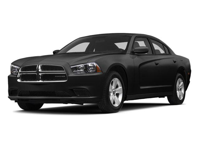 2013 Dodge Charger SXT