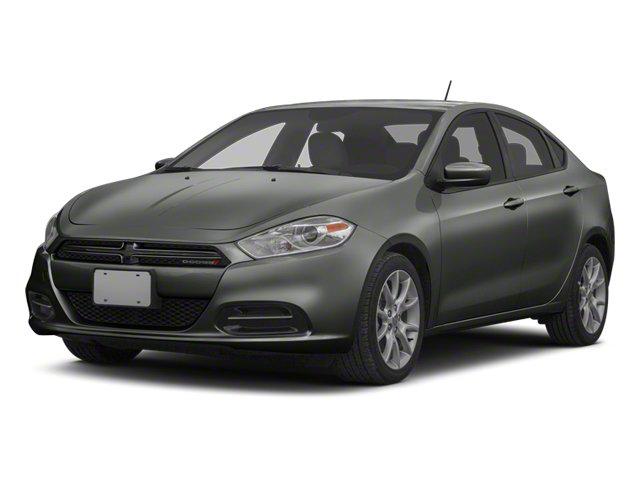 2013 Dodge Dart SE