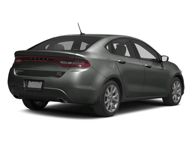 2013 Dodge Dart SE