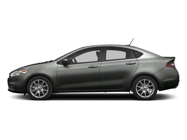 2013 Dodge Dart SE