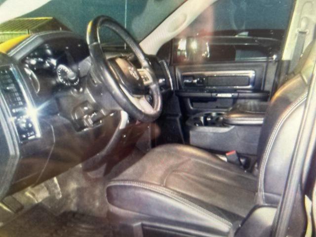 2018 RAM 2500 Laramie Crew Cab 4x4 64 Box 2018 RAM 2500 Laramie Crew Cab 4x4 64 Box