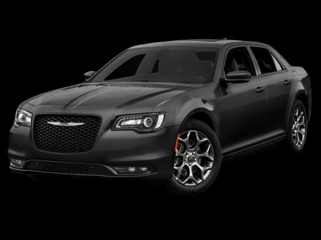 2018 Chrysler 300 300S 2018 Chrysler 300 300S