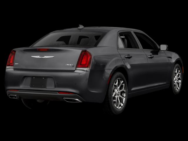 2018 Chrysler 300 300S 2018 Chrysler 300 300S