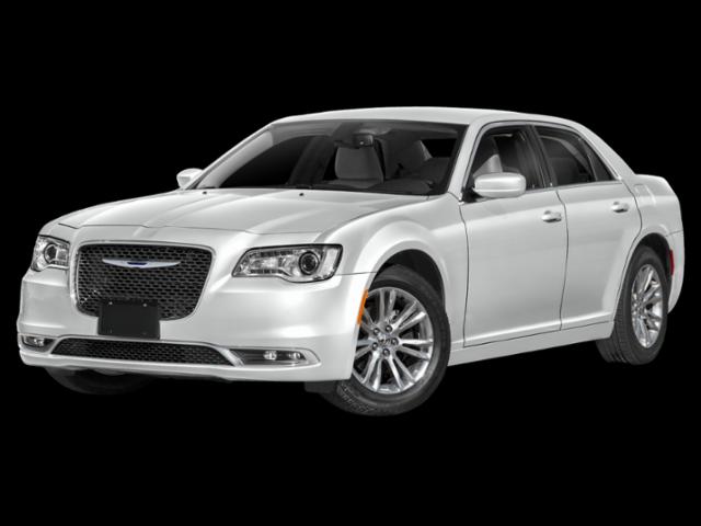 2021 Chrysler 300 300S