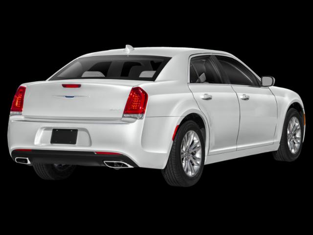 2021 Chrysler 300 300S