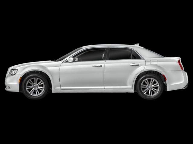 2021 Chrysler 300 300S