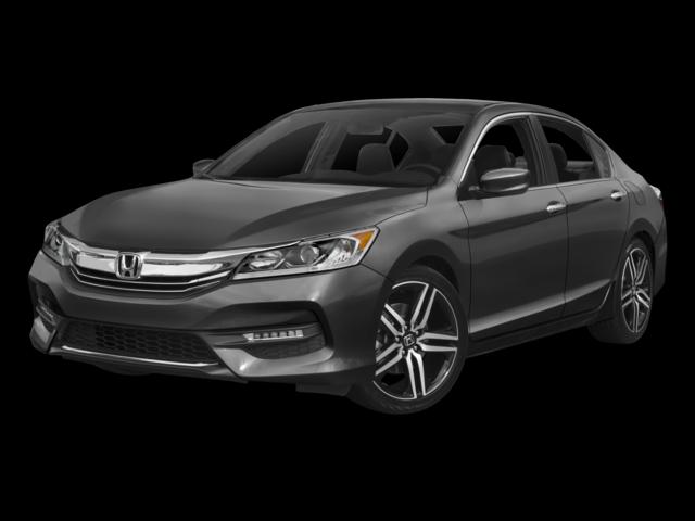 2016 Honda Accord Sport 2016 Honda Accord Sport