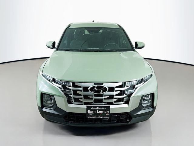 2022 Hyundai Santa Cruz SEL 2022 Hyundai Santa Cruz SEL