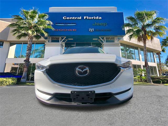 2019 Mazda CX-5 Touring 2019 Mazda CX-5 Touring