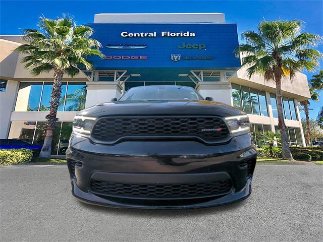 2025 Dodge Durango GT AWD 2025 Dodge Durango GT AWD