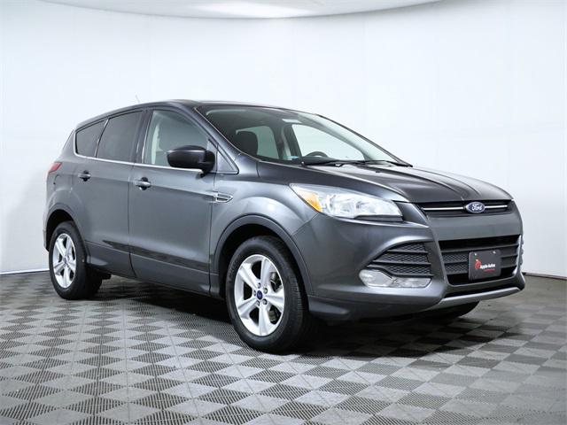 2016 Ford Escape SE 2016 Ford Escape SE