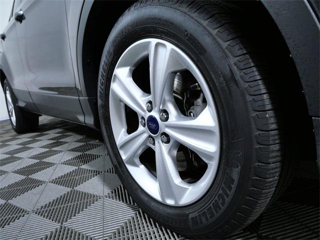 2016 Ford Escape SE 2016 Ford Escape SE