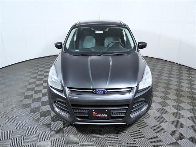 2016 Ford Escape SE 2016 Ford Escape SE