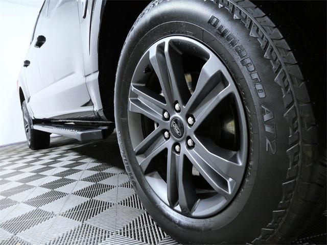 2023 Ford F-150 LARIAT 2023 Ford F-150 LARIAT