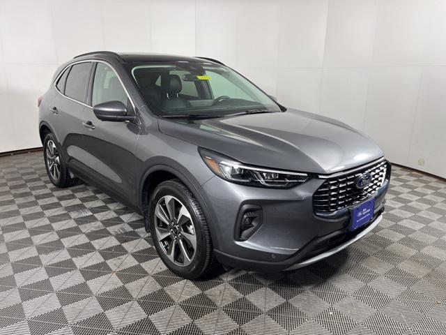 2024 Ford Escape Platinum 2024 Ford Escape Platinum