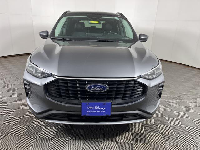 2024 Ford Escape Platinum 2024 Ford Escape Platinum