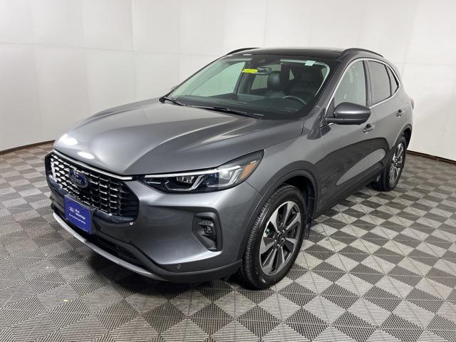 2024 Ford Escape Platinum 2024 Ford Escape Platinum