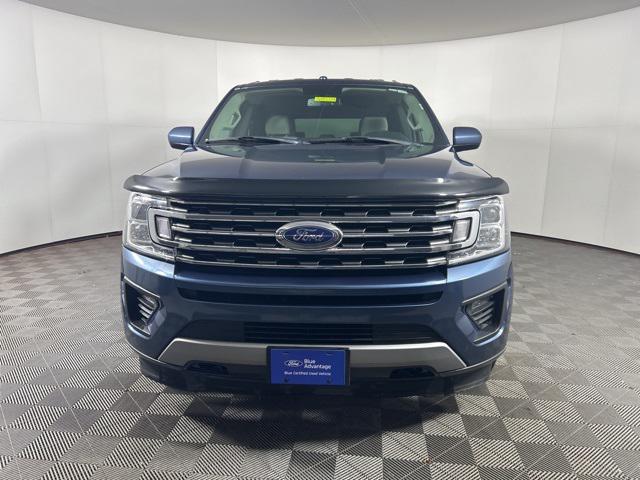 2019 Ford Expedition MAX XLT 2019 Ford Expedition MAX XLT