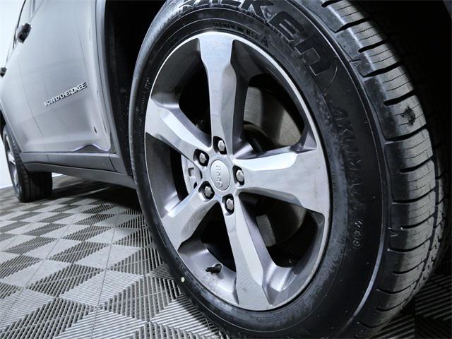 2022 Jeep Grand Cherokee L Limited 4x4 2022 Jeep Grand Cherokee L Limited 4x4