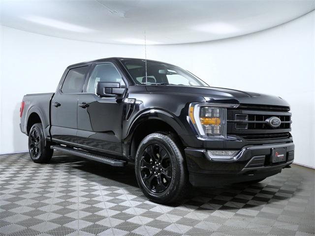 2023 Ford F-150 XLT 2023 Ford F-150 XLT
