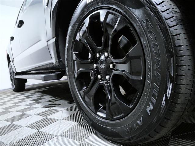 2023 Ford F-150 XLT 2023 Ford F-150 XLT